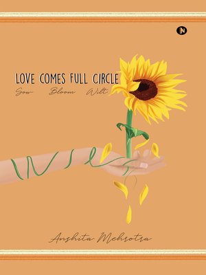 cover image of Love comes full circle